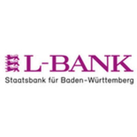 Logo von L-Bank