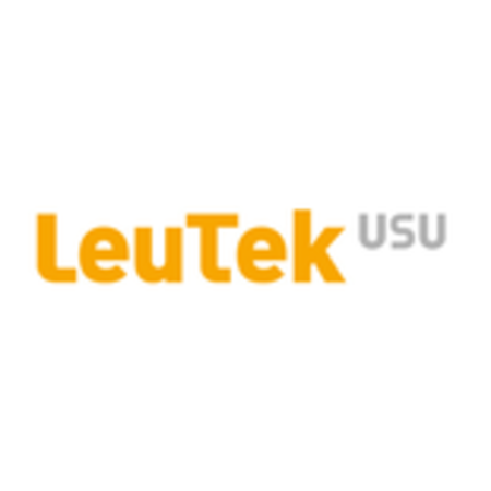 Logo von LeuTek
