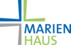 Logo von Marienhaus