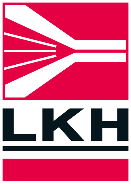 Logo von LKH