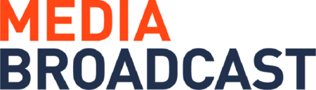 Logo von Media Broadcast GmbH