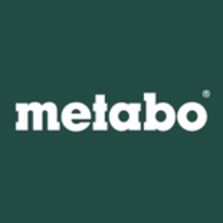 Logo von Metabo