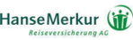 Logo von HanseMerkur Versicherungsgruppe