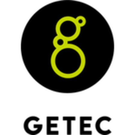 Logo von GETEC Group