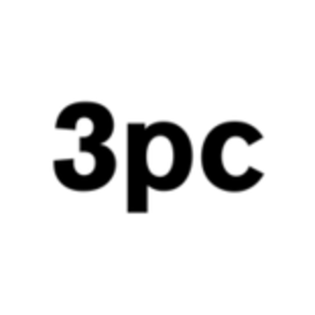 Logo von 3pc