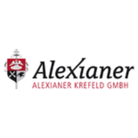 Logo von Alexianer Krefeld