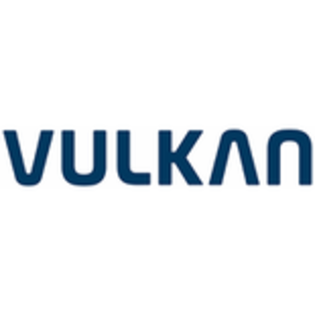 Logo von Vulkan Group