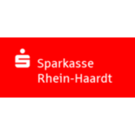 Logo von Sparkasse Rhein-Haardt