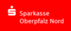 Logo von Sparkasse Oberpfalz Nord