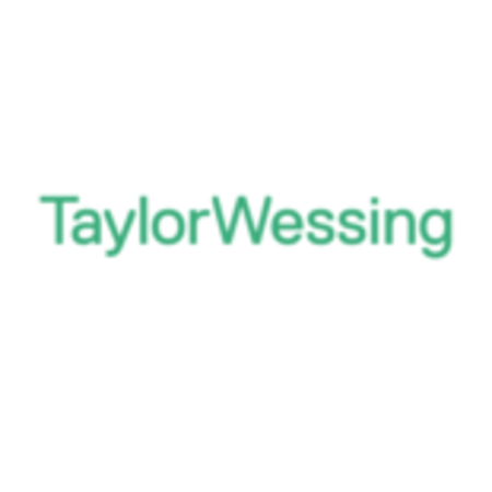 Logo von Taylor Wessing