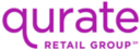 Logo von Qurate Retail Group