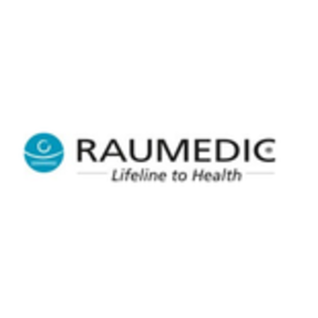 Logo von RAUMEDIC