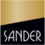 Logo von Sander Holding