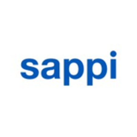 Logo von Sappi