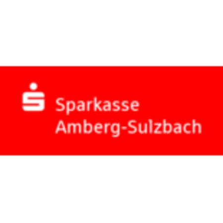 Logo von Sparkasse Amberg-Sulzbach