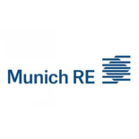 Logo von Munich Re