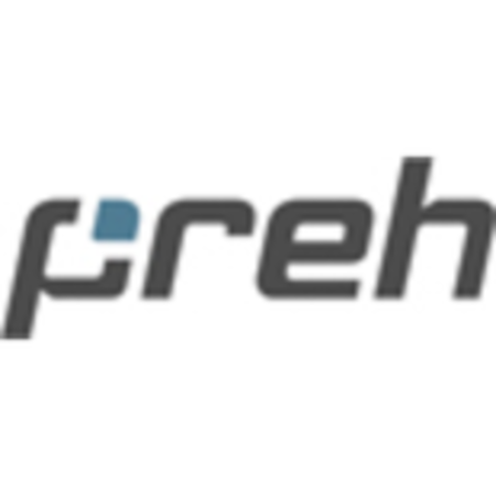 Logo von Preh