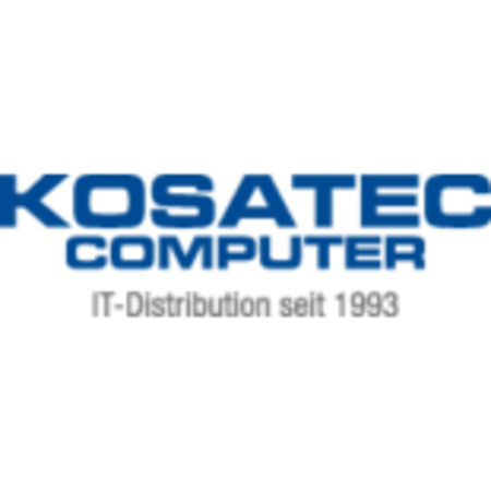 Logo von KOSATEC COMPUTER