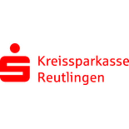 Logo von Kreissparkasse Reutlingen