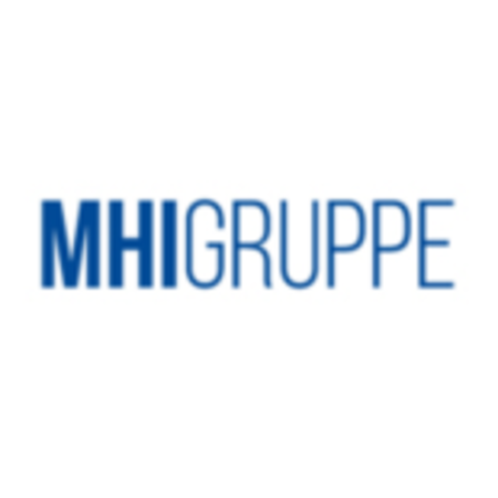 Logo von MHI Gruppe