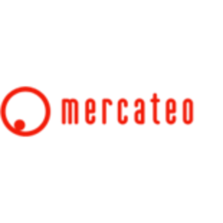 Logo von Mercateo Services