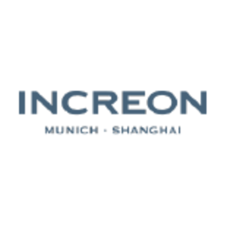 Logo von INCREON