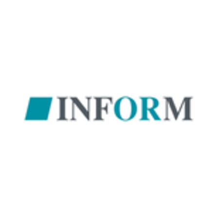 Logo von INFORM software
