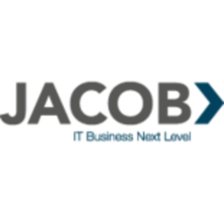 Logo von Jacob