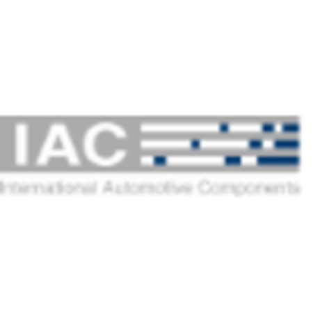 Logo von IAC Group