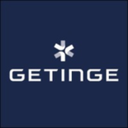 Logo von Getinge