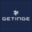 Logo von Getinge