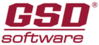 Logo von GSD Gesellschaft für Software, Entwicklung und Datentechnik