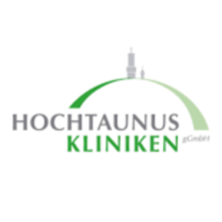 Logo von Hochtaunus-Kliniken
