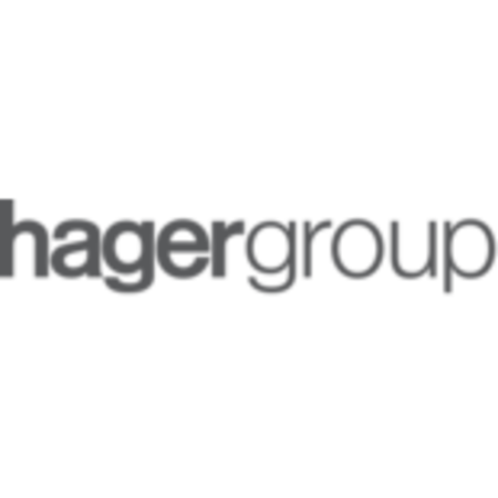 Logo von Hager Group
