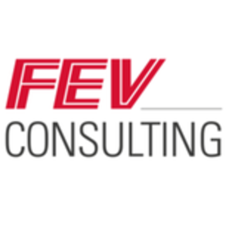 Logo von FEV Consulting