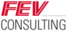 Logo von FEV Consulting