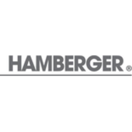 Logo von Hamberger Industriewerke