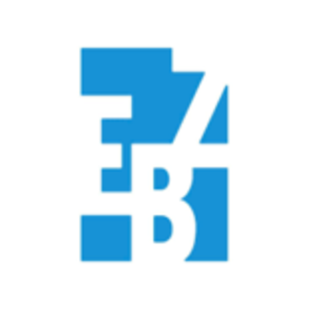 Logo von EBZ SE
