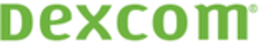 Logo von Dexcom