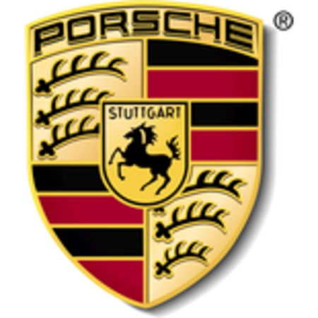 Logo von Dr. Ing. h.c. F. Porsche
