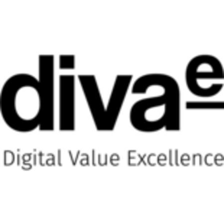 Logo von Diva-e