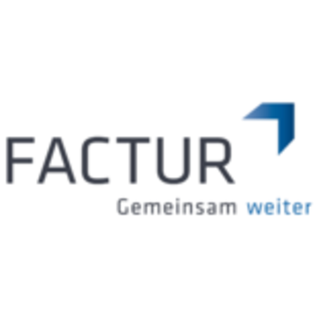 Logo von FACTUR Billing Solutions