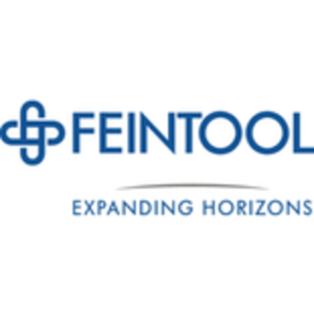Logo von Feintool Gruppe