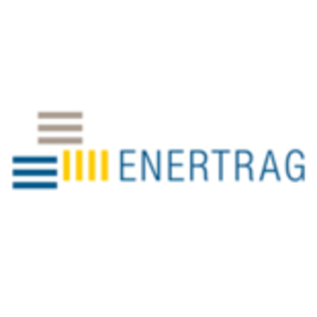 Logo von ENERTRAG