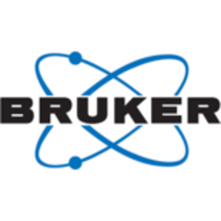 Logo von Bruker