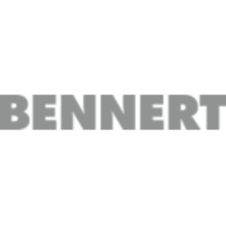 Logo von Bennert