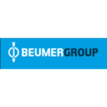 Logo von BEUMER Group