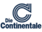 Logo von Continentale Krankenversicherung