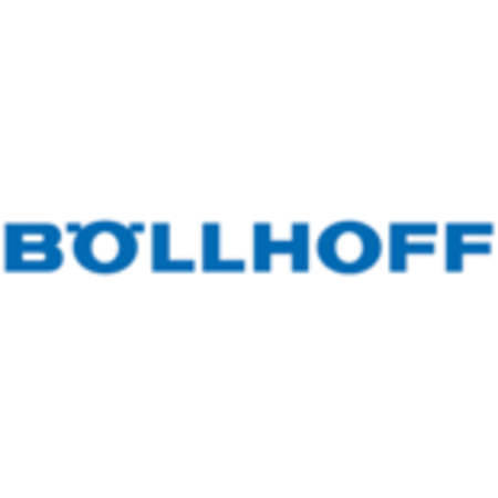 Logo von Böllhoff