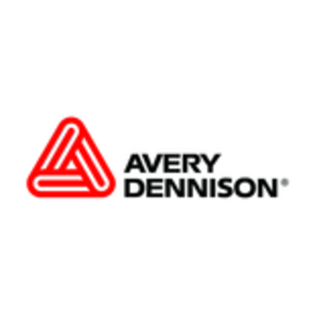Logo von Avery Dennison